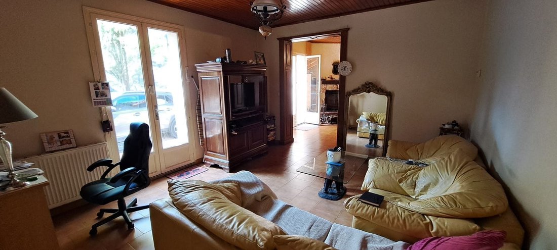House in Vauvenargues, Provence-Alpes-Côte d'Azur, France 4 - 18161987