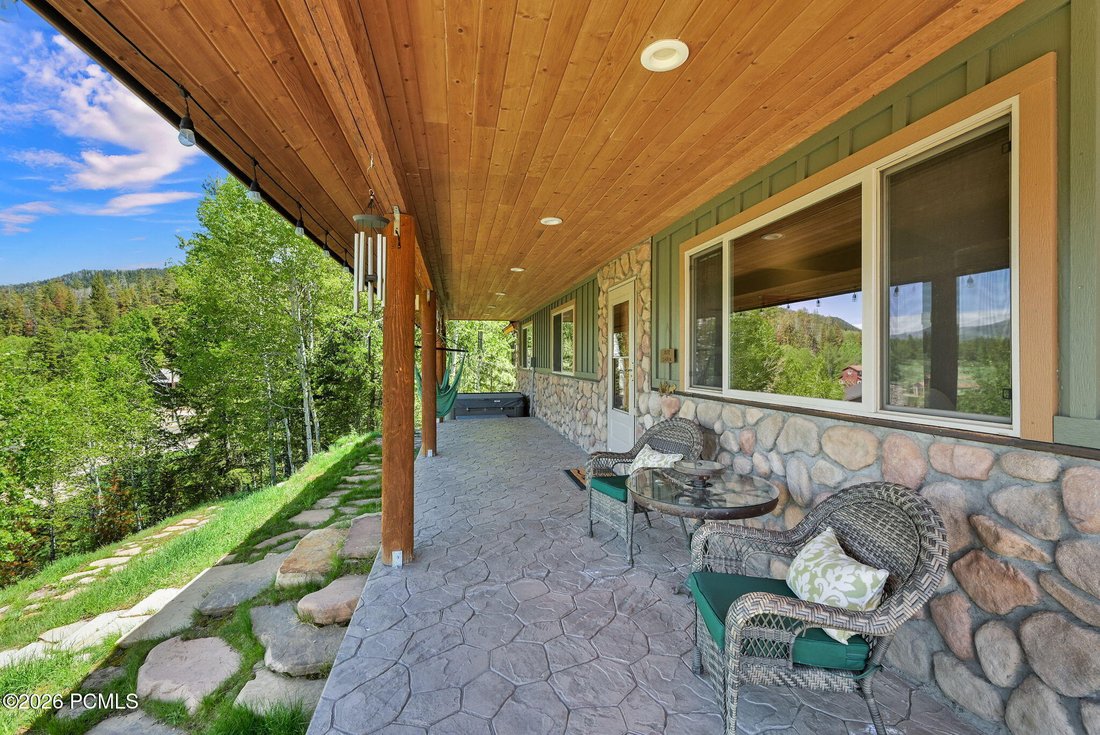 House in Kamas, Utah, United States 5 - 18155572