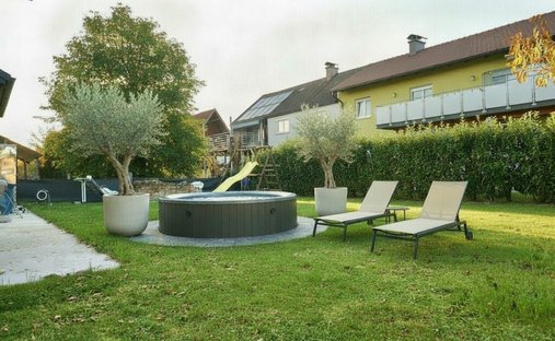 Wels, Oberösterreich, Österreich 1