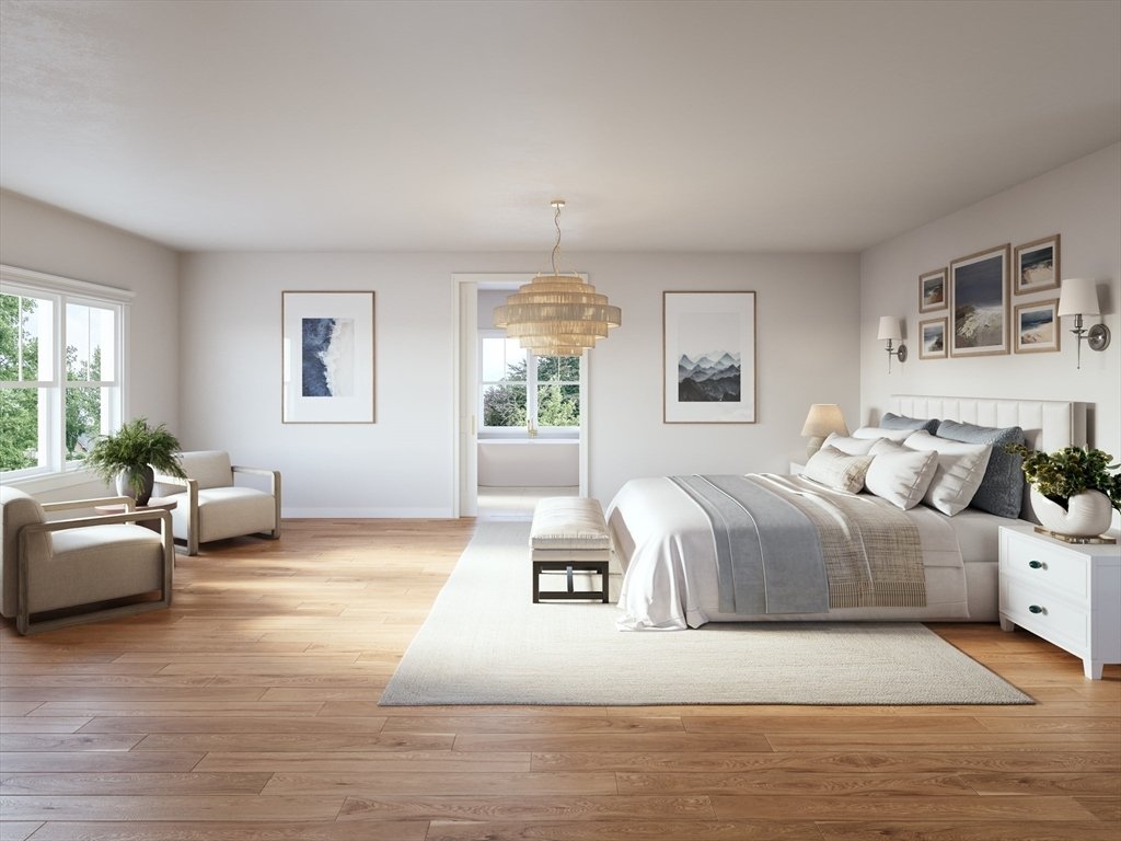 House in Hingham, Massachusetts, United States 5 - 18154017