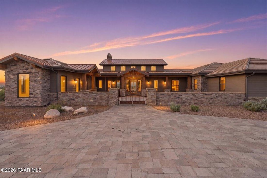 House in Prescott, Arizona, United States 2 - 18158560