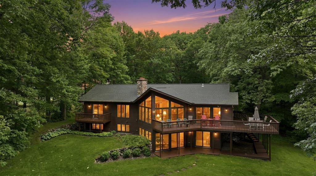 House in Stone Lake, Wisconsin, United States 2 - 18159164