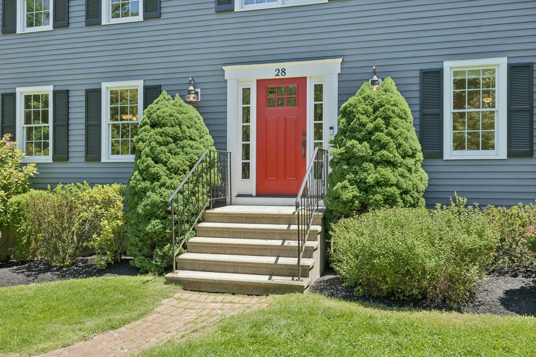 Stow, Massachusetts, United States 2 - 18154094
