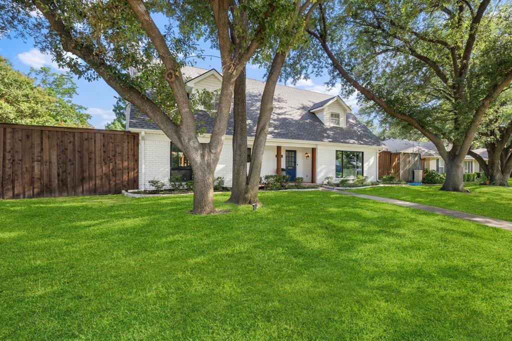 House in Dallas, Texas, United States 2 - 18155052