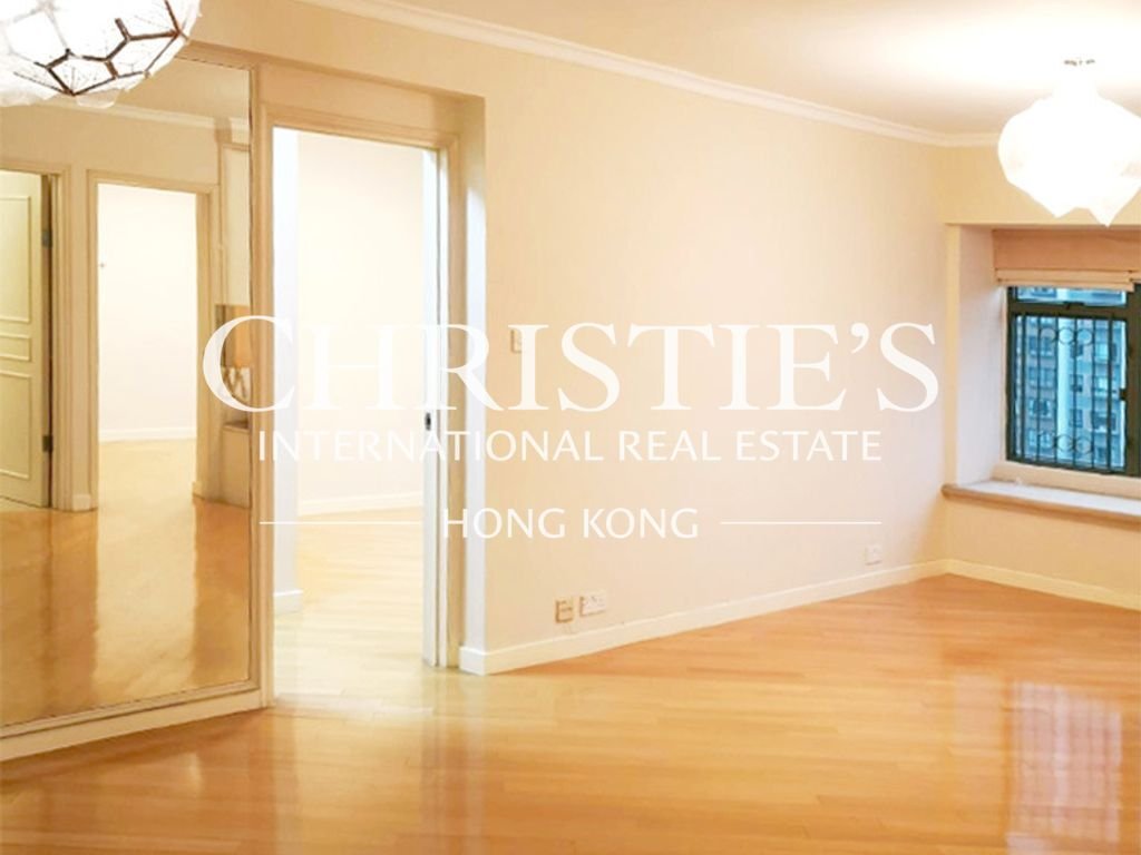 Apartment in Hong Kong, Hong Kong 2 - 18157219