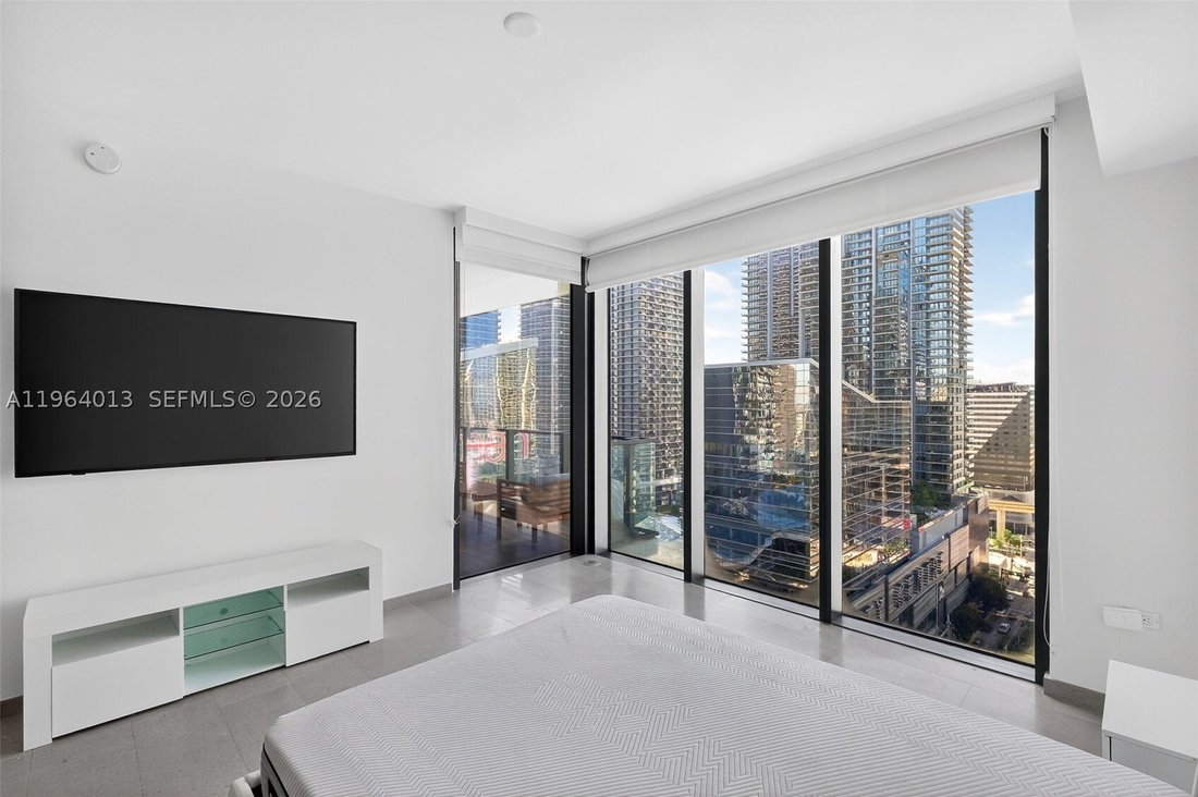 Condo in Miami, Florida, United States 4 - 17151309