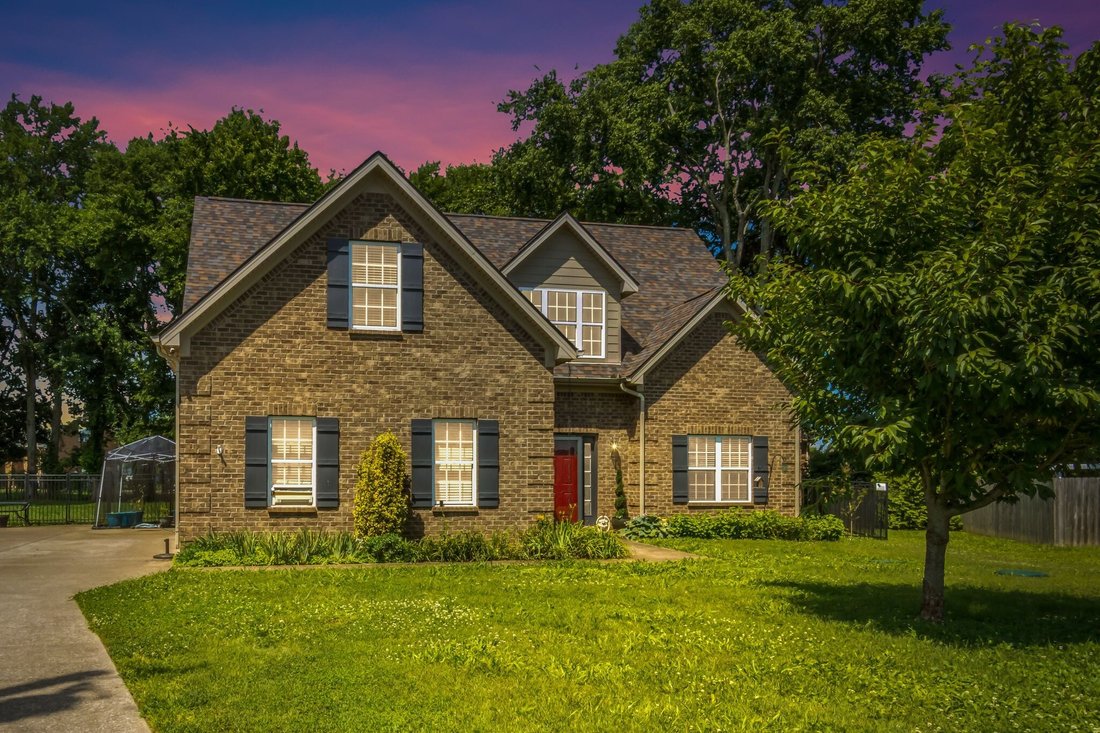 House in Murfreesboro, Tennessee, United States 4 - 18162401