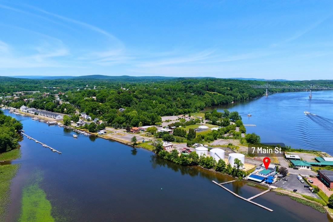 Catskill, New York, United States 3 - 18157571