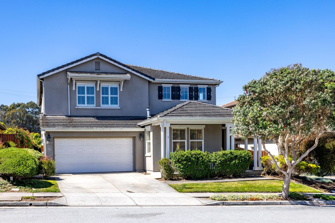 House in Sand City, California, United States 1 - 18160308