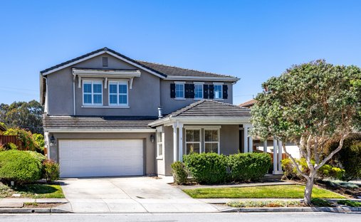 House in Sand City, California, United States 1
