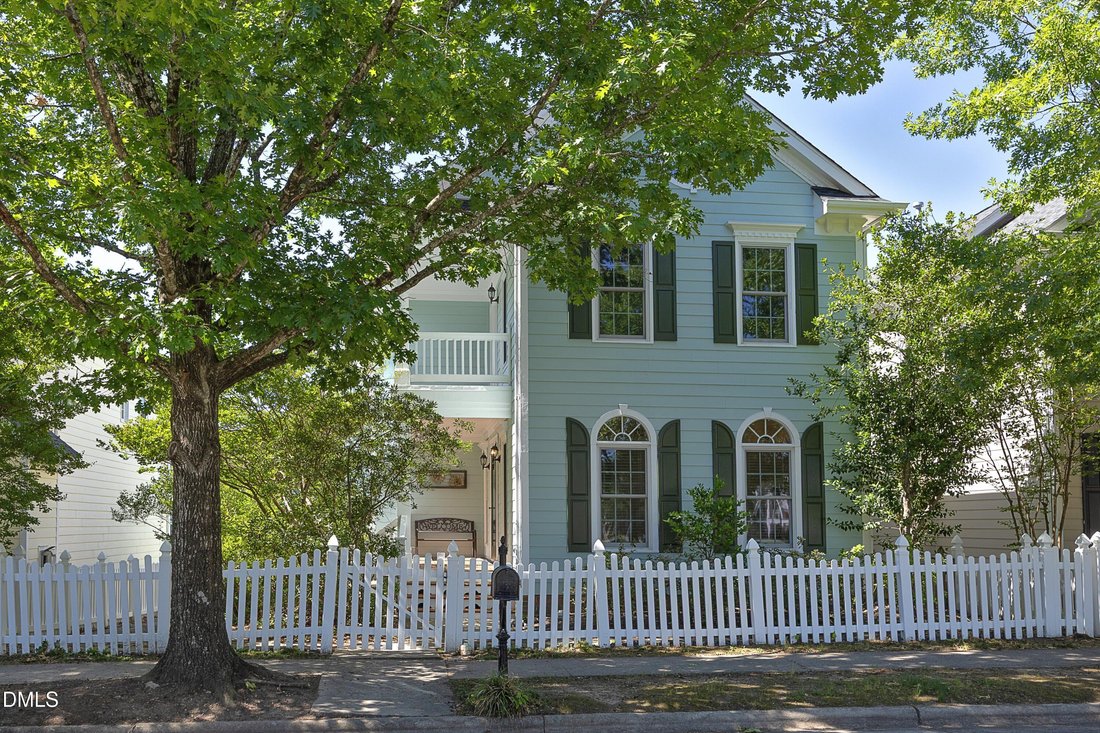 House in Cary, North Carolina, United States 1 - 18158422
