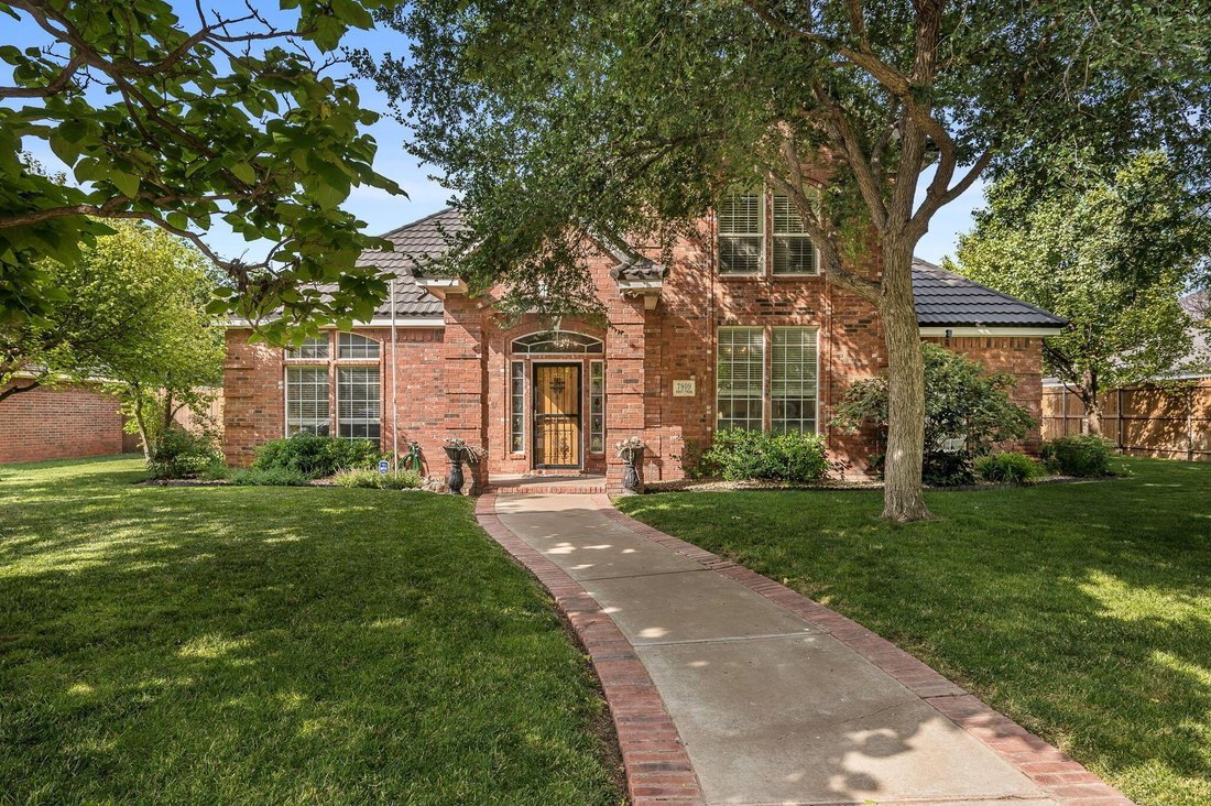 House in Amarillo, Texas, United States 1 - 18171878
