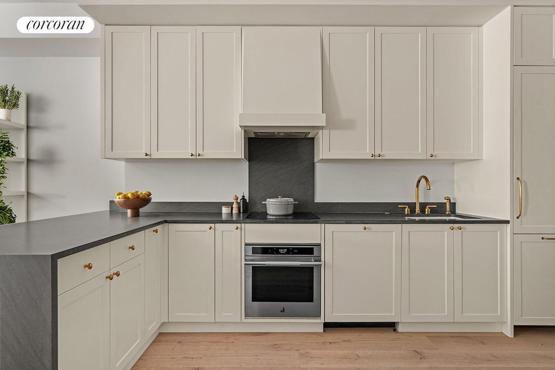 Condo in New York, New York, United States 2 - 18166248