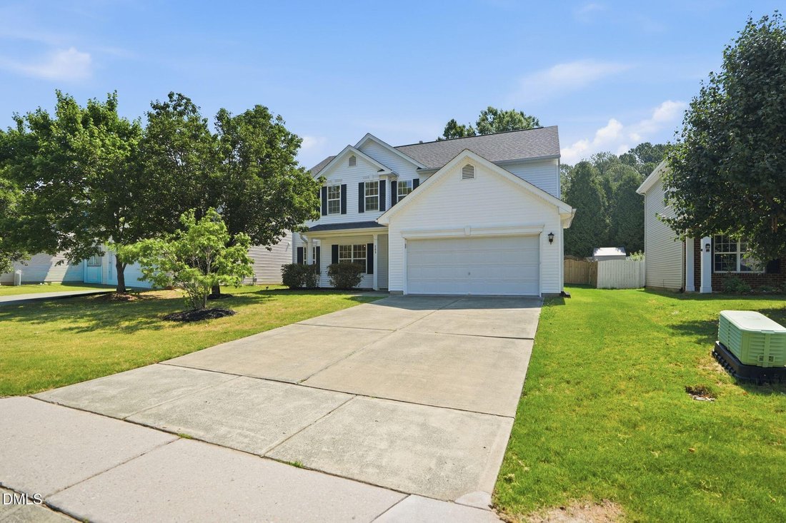 House in Morrisville, North Carolina, United States 1 - 18164894