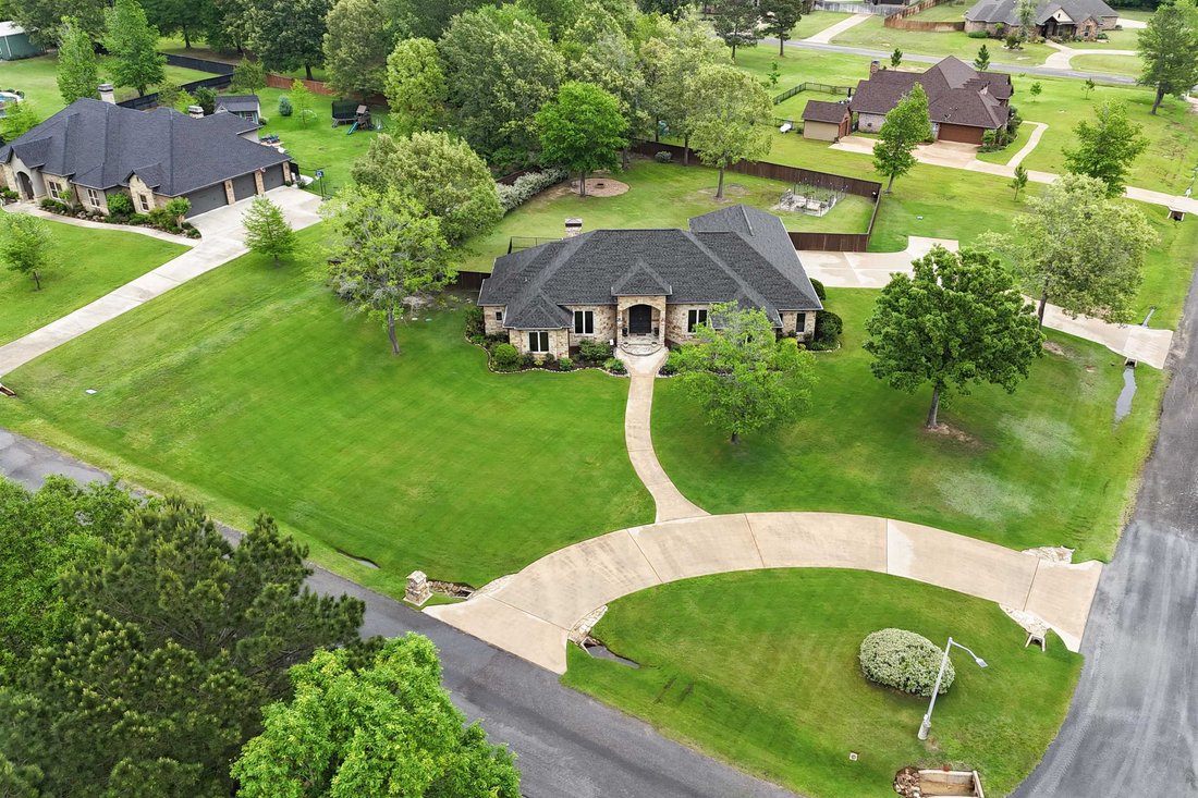 House in Kilgore, Texas, United States 4 - 17792457