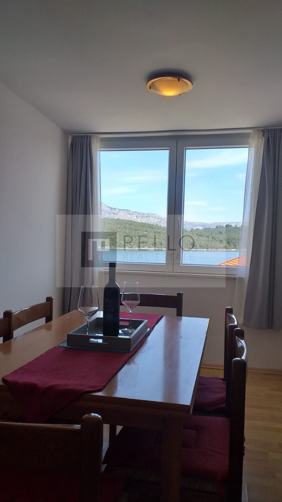 Maison à Gradski kotar Stari grad, Korčula, Comitat de Dubrovnik-Neretva 2 - 18114278