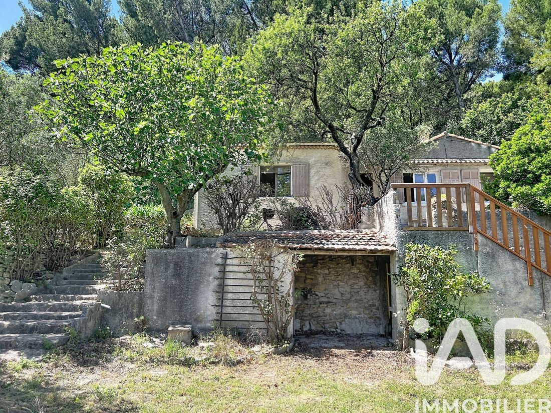House in Saint-Chamas, Provence-Alpes-Côte d'Azur, France 2 - 18161403