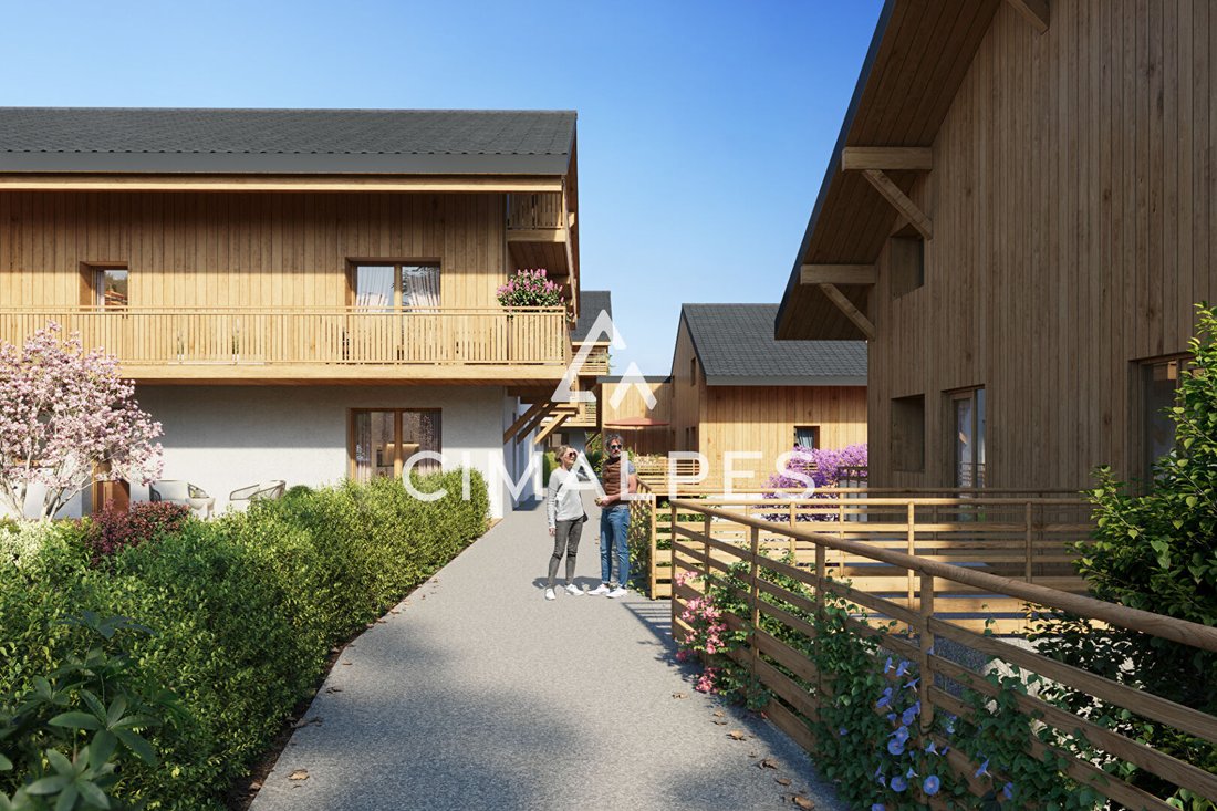 Apartment in Morzine, Auvergne-Rhône-Alpes, France 5 - 17048097