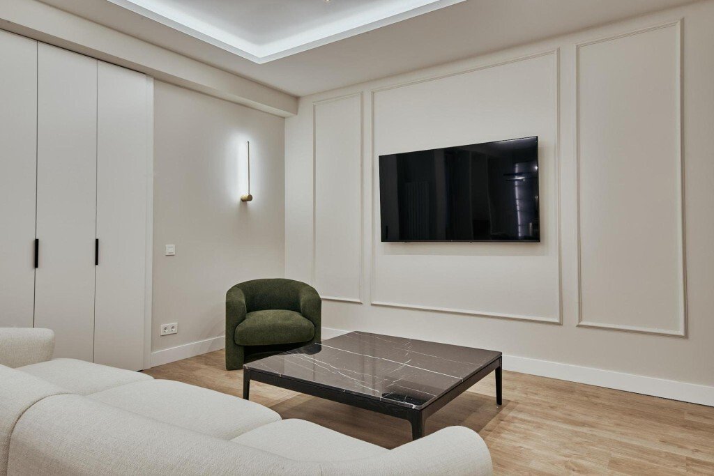 Apartment in Barrio Salamanca, Madrid, Spain 3 - 18163089