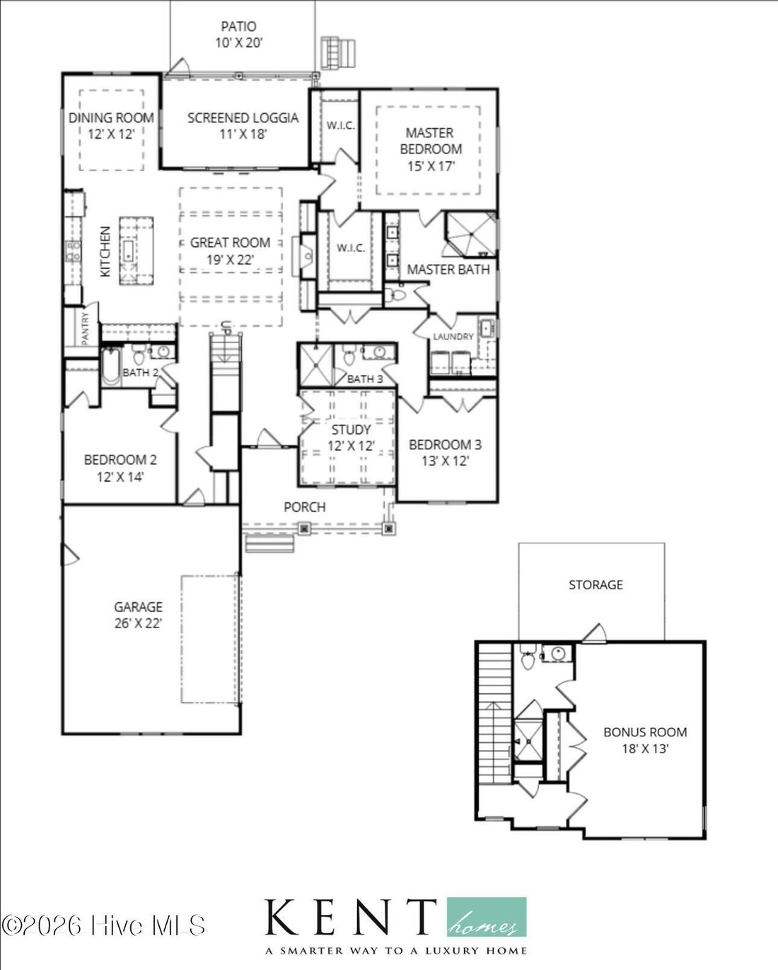 House in Northwest, North Carolina, United States 2 - 18158856