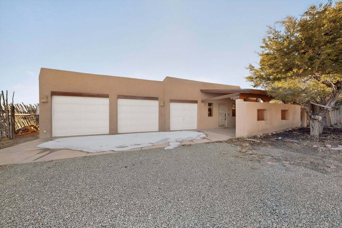House in Santa Fe, New Mexico, United States 4 - 18157195