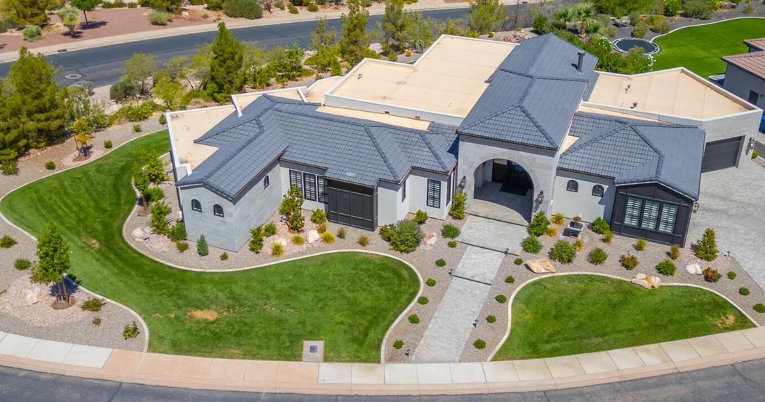 House in St. George, Utah, United States 5 - 18162316