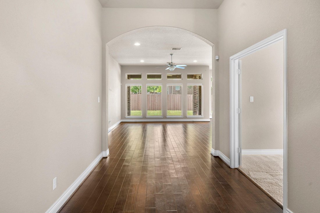 House in Leander, Texas, United States 5 - 18158464