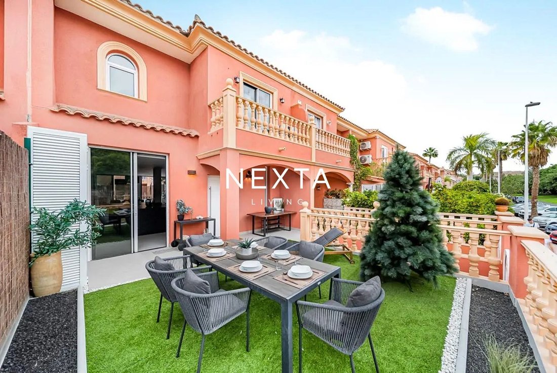 Casa a Costa Adeje, Adeje, Isole Canarie 2 - 18154440