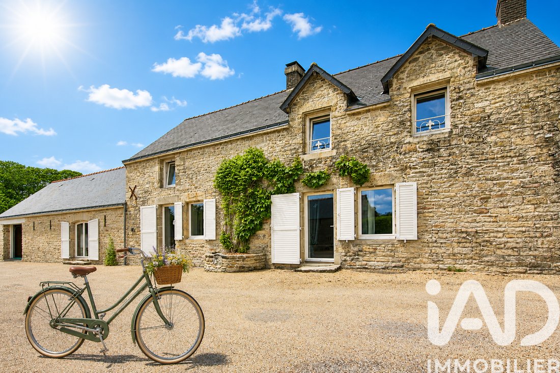 House in Hors Agglomeration, Vigneux-de-Bretagne, France 1 - 18161297