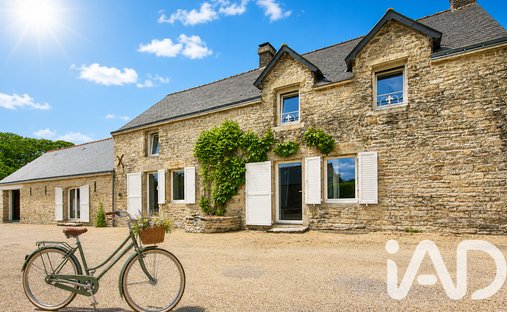 House in Hors Agglomeration, Vigneux-de-Bretagne, France 1