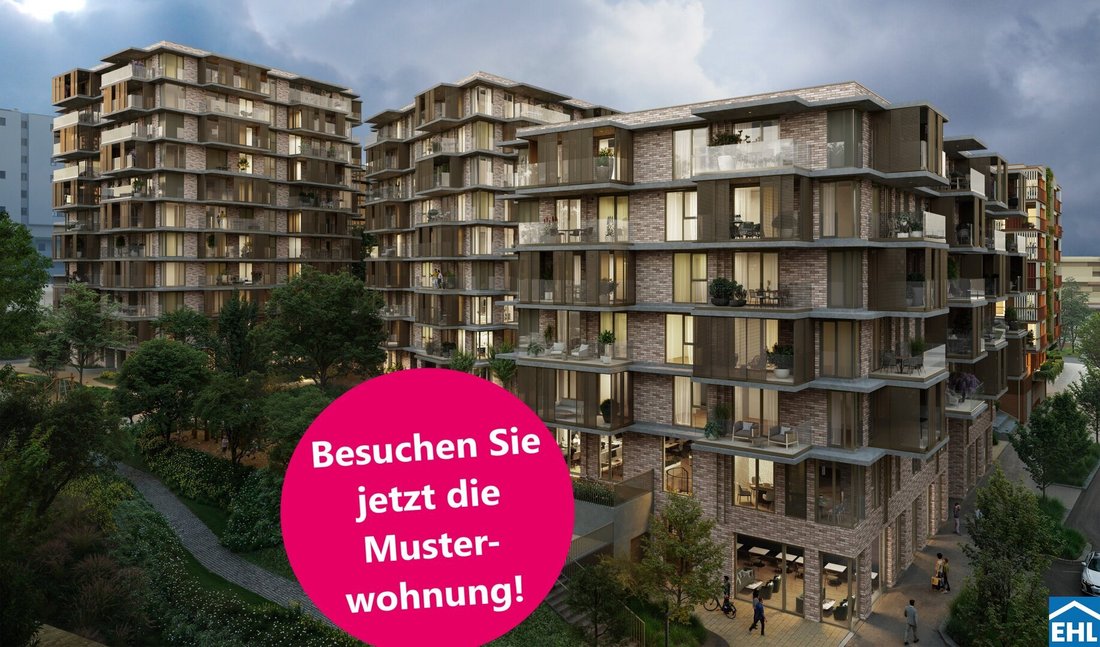 Apartment in Vienna, Wien, Austria 1 - 17853687