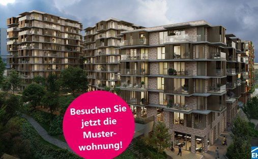 Apartamento en Viena, Viena, Austria 1