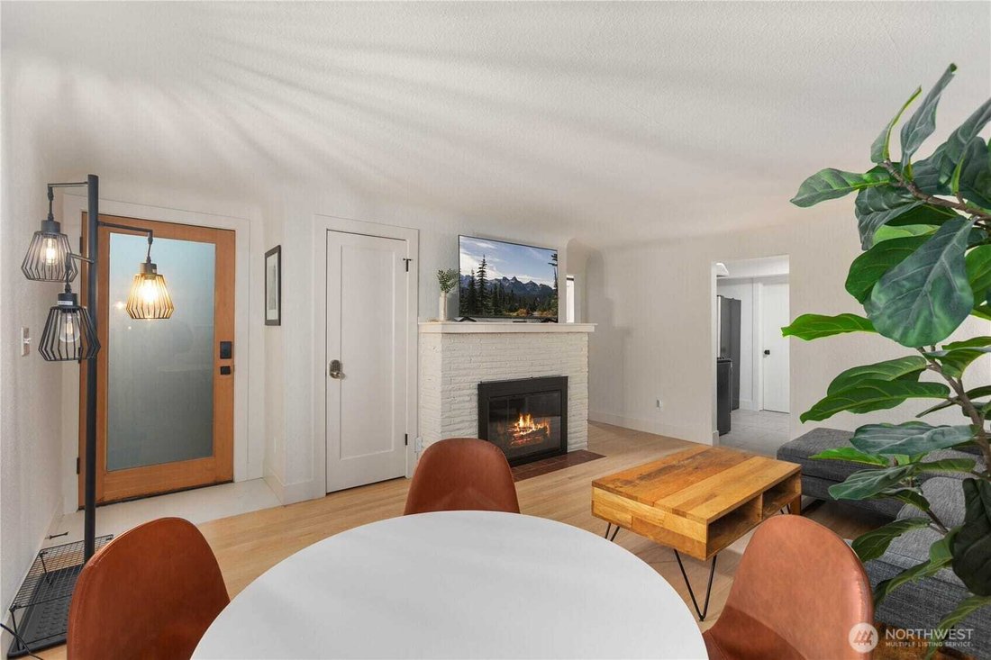 House in Seattle, Washington, United States 4 - 17383761