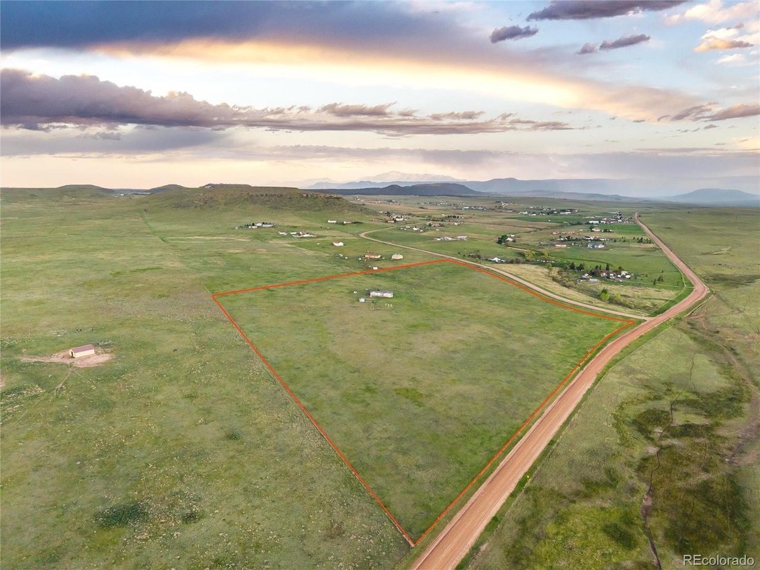 House in Larkspur, Colorado, United States 4 - 18158023