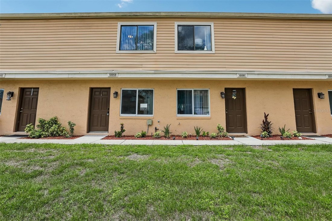 House in Orlando, Florida, United States 4 - 18165121