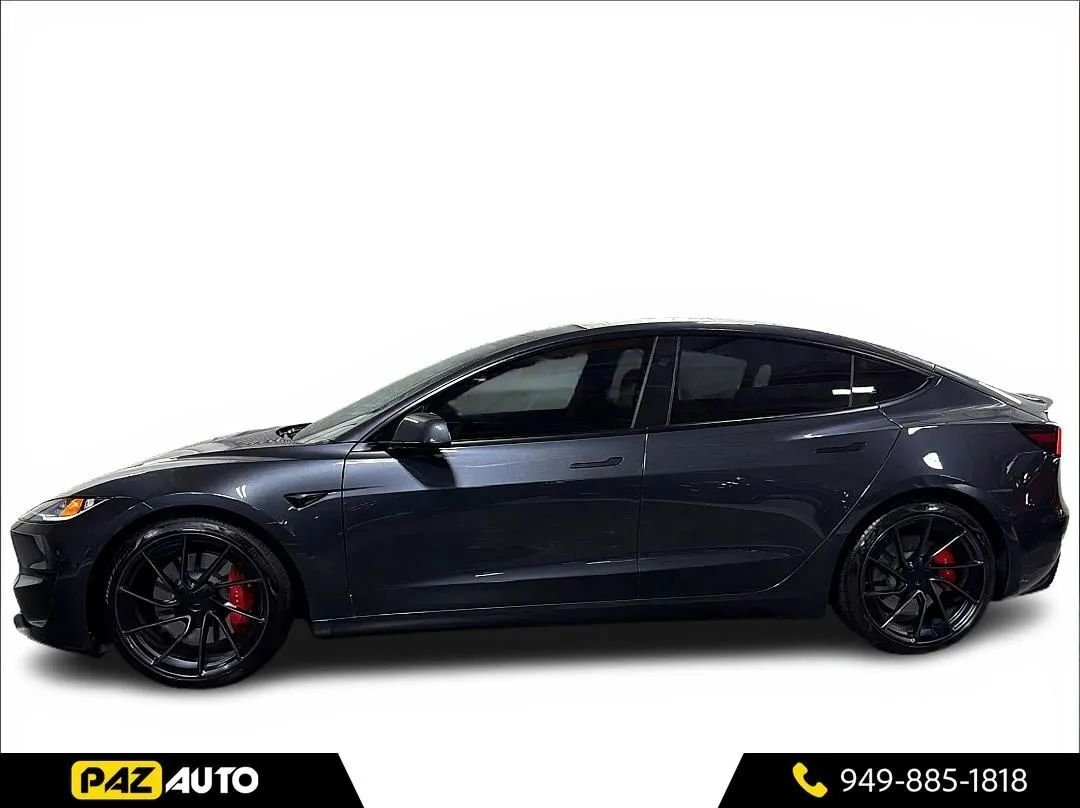 Sedan in Laguna Hills, CA, United States 2 - 17503477
