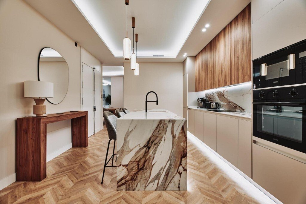Apartment in Centro, Madrid, Spain 1 - 18163209