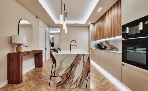 Apartment in Centro, Madrid, Spain 1