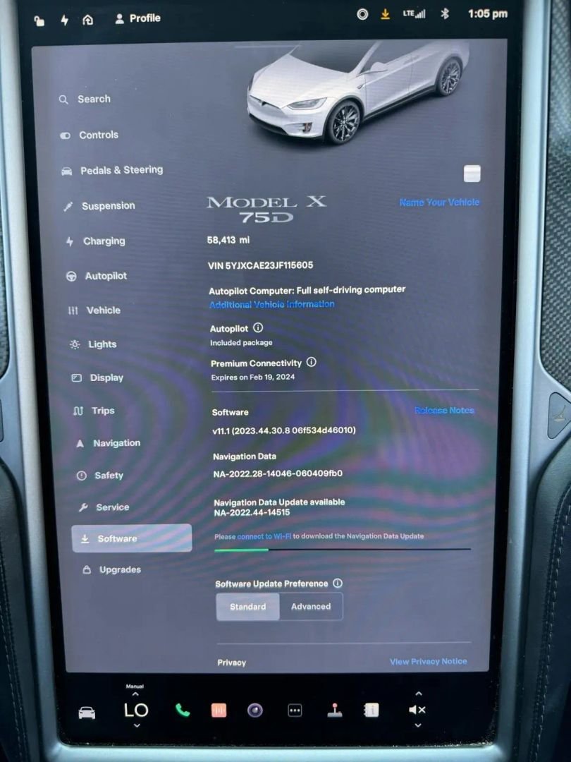 Suv in Riverside, CA, United States 4 - 18168878