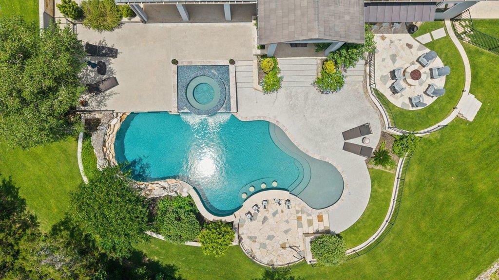 Maison à New Braunfels, Texas, États-Unis 3 - 18105467