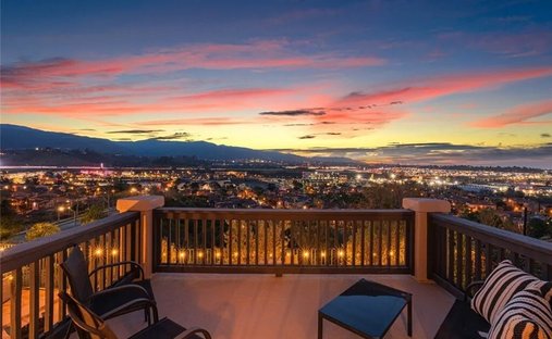Casa en Corona, California, Estados Unidos 1