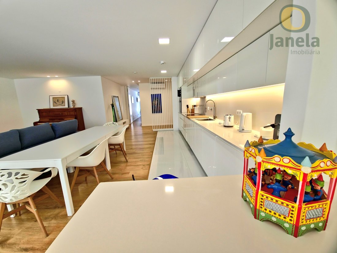 Apartment in Olhao, Algarve, Portugal 2 - 18163892