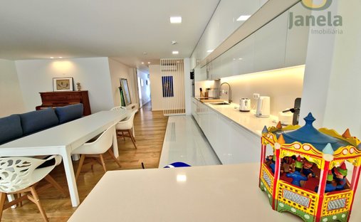 Apartment in Olhao, Algarve, Portugal 1