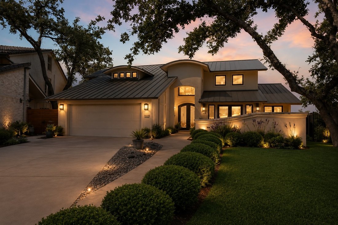 House in Austin, Texas, United States 1 - 17833411