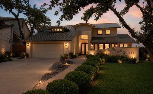 Haus in Austin, Texas, Vereinigte Staaten 1