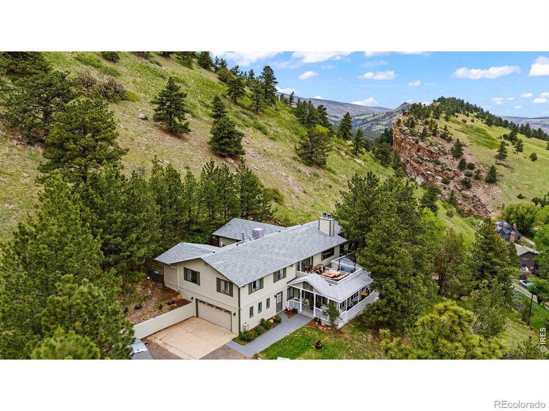 House in Boulder, Colorado, United States 5 - 18159116