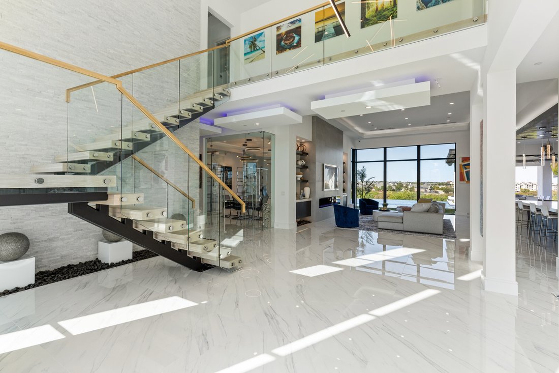 House in Frisco, Texas, United States 4 - 18163704