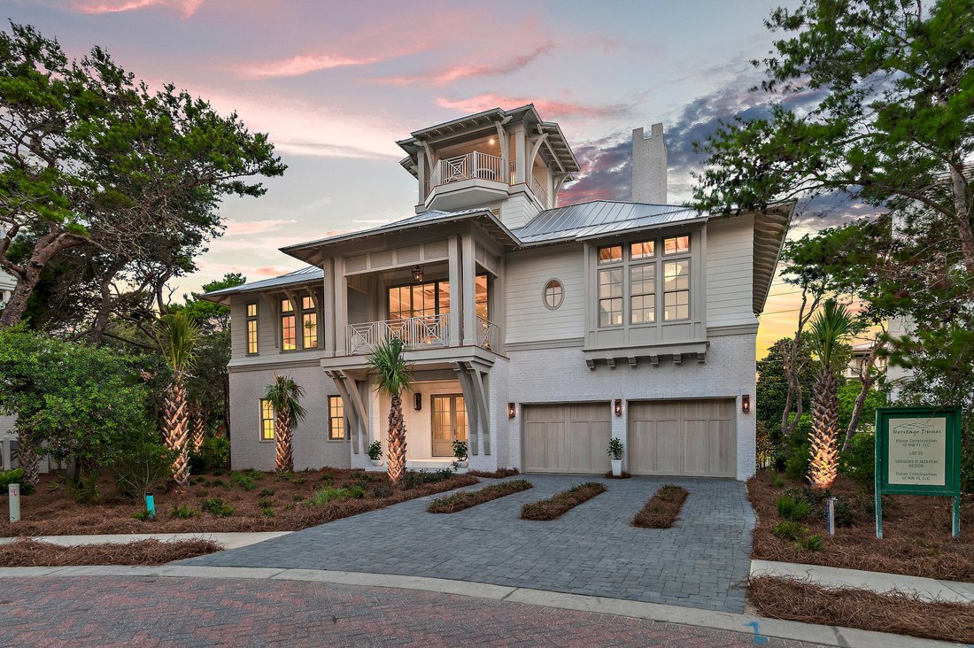 House in Santa Rosa Beach, Florida, United States 1 - 18156814