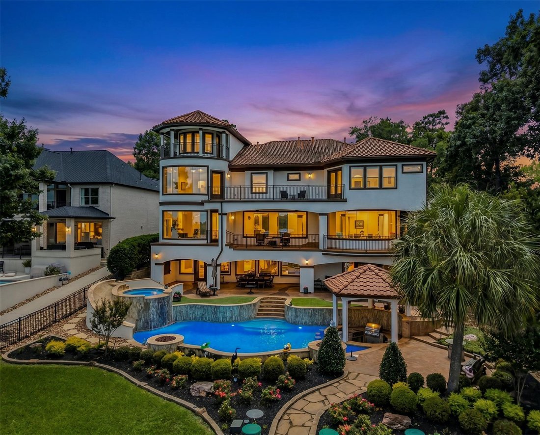 House in Montgomery, Texas, United States 2 - 18159715