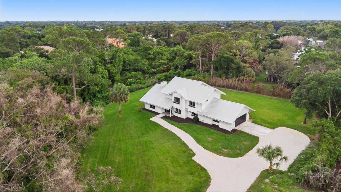 House in Palm City, Florida, United States 3 - 18156594